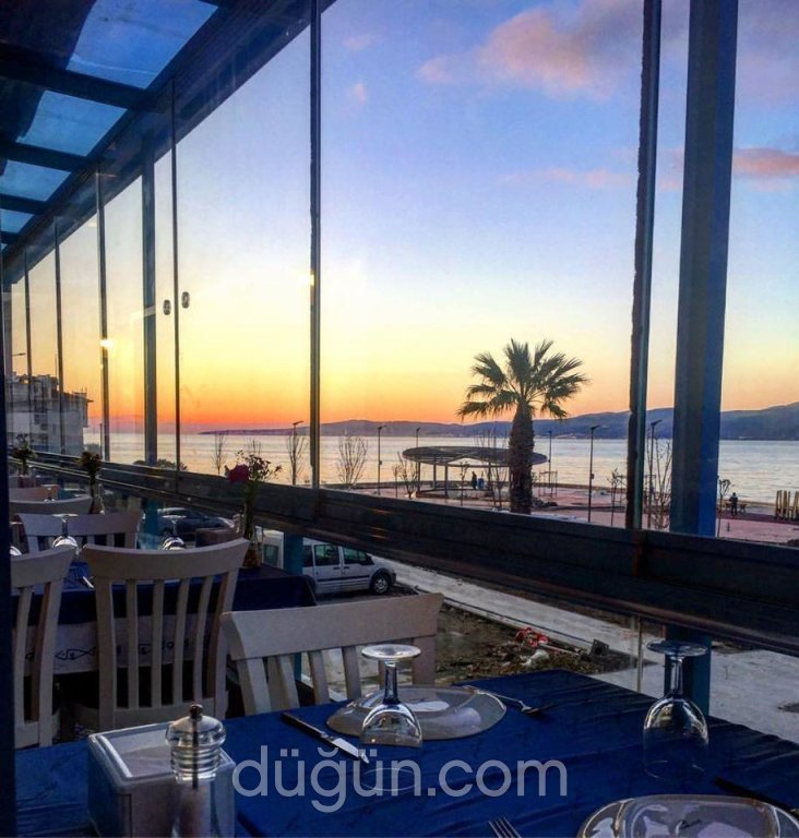 Giritli Balık Restaurant