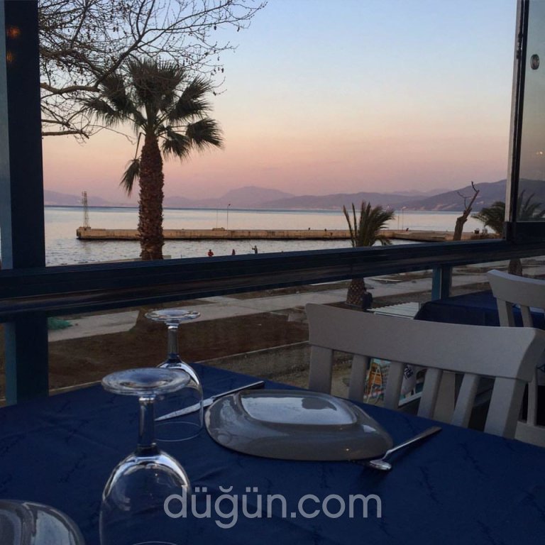 Giritli Balık Restaurant