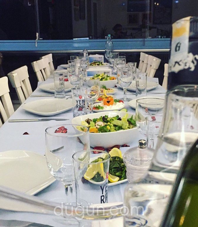 Giritli Balık Restaurant