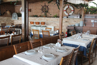 Mudanya Marina Restaurant