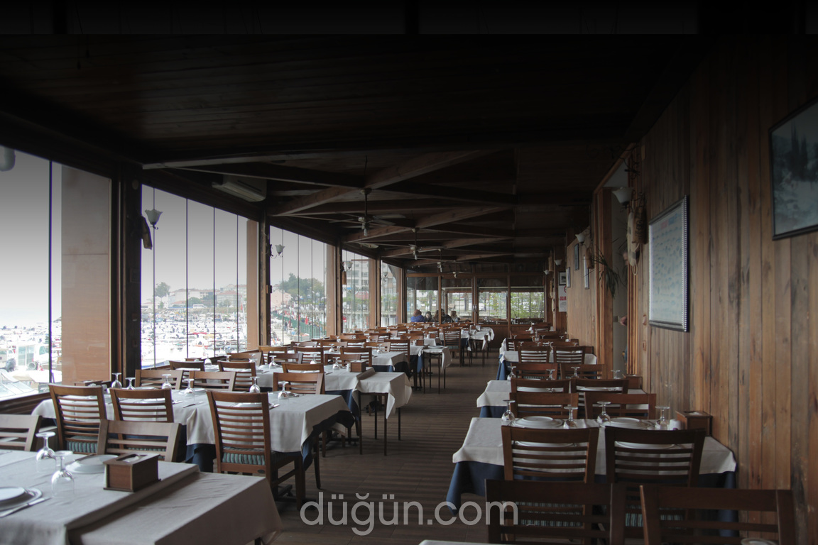 Mudanya Marina Restaurant