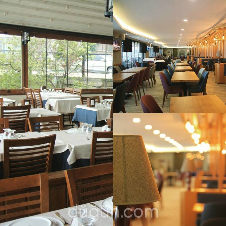 Mudanya Marina Restaurant