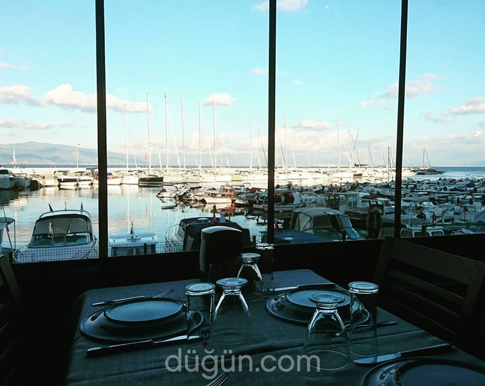 Mudanya Marina Restaurant