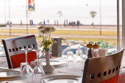 Kordon Yengeç Restaurant