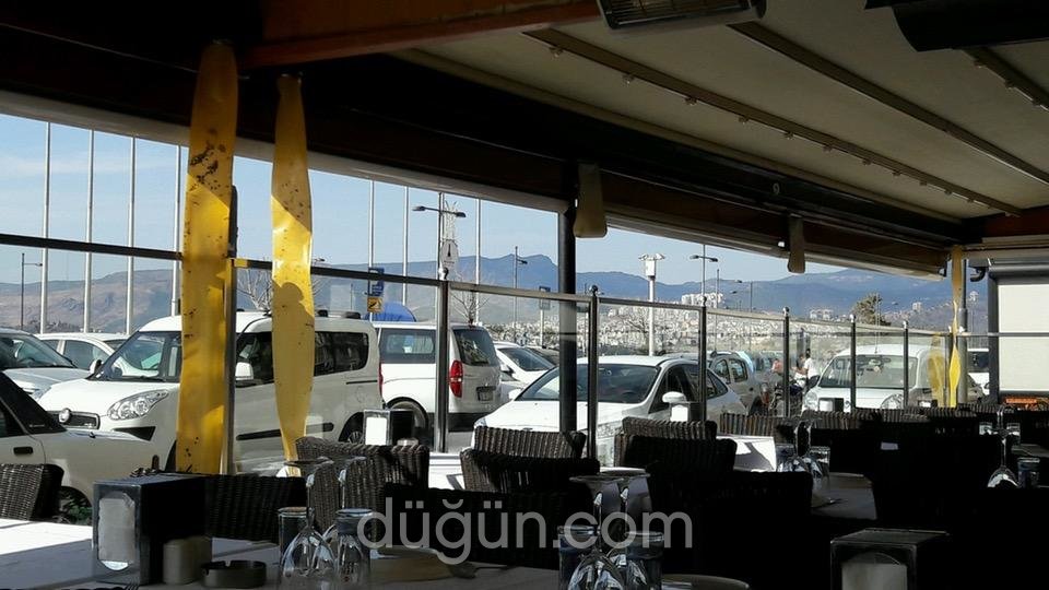 Kordon Yengeç Restaurant