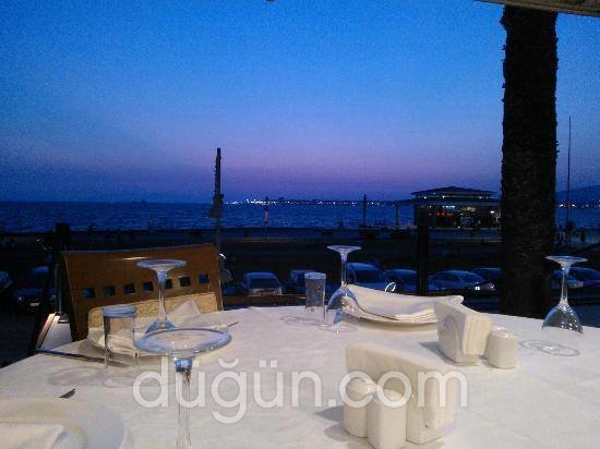 Kordon Yengeç Restaurant