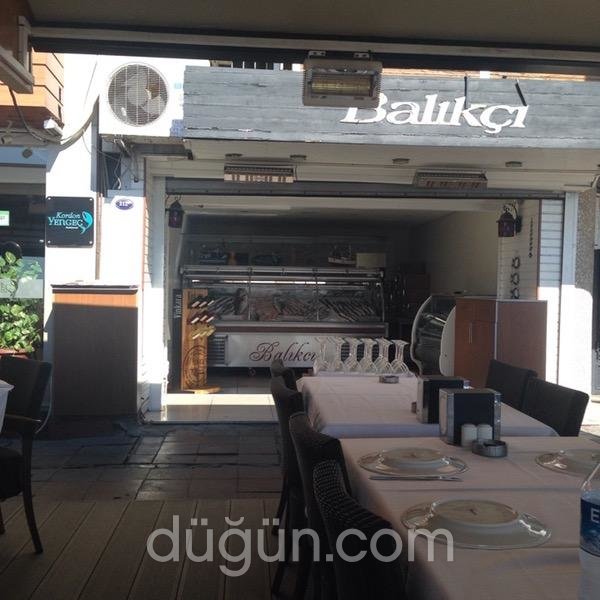 Kordon Yengeç Restaurant