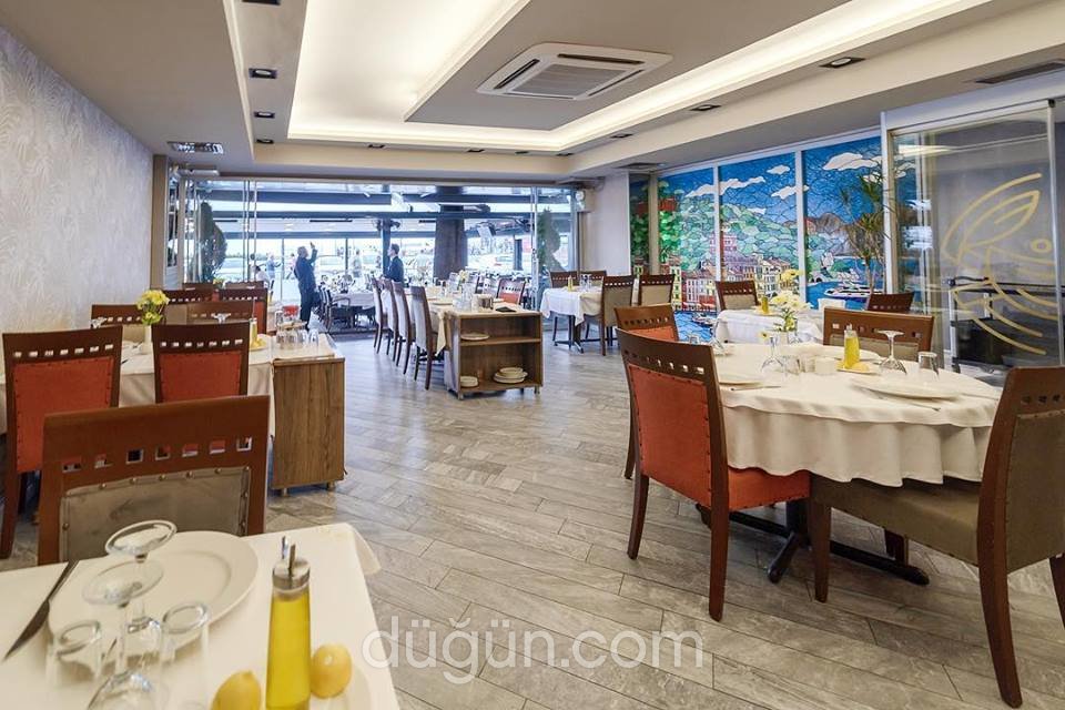Kordon Yengeç Restaurant