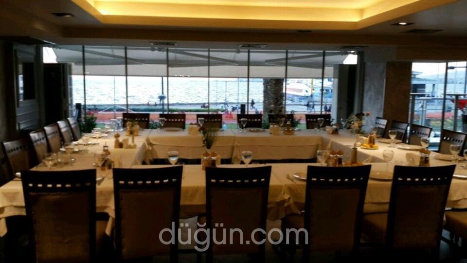 Kordon Yengeç Restaurant