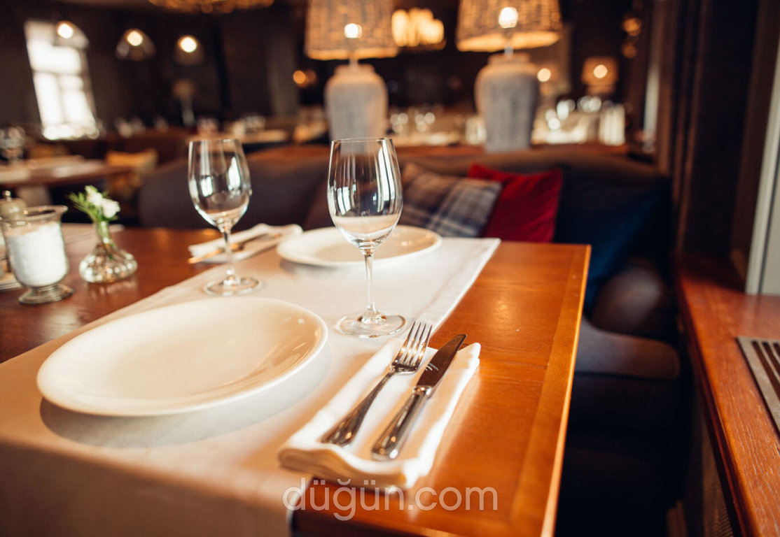 Kordon Yengeç Restaurant