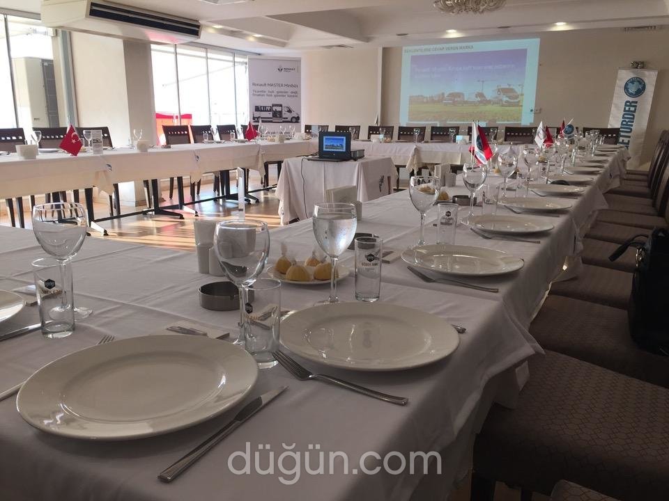 Kordon Yengeç Restaurant