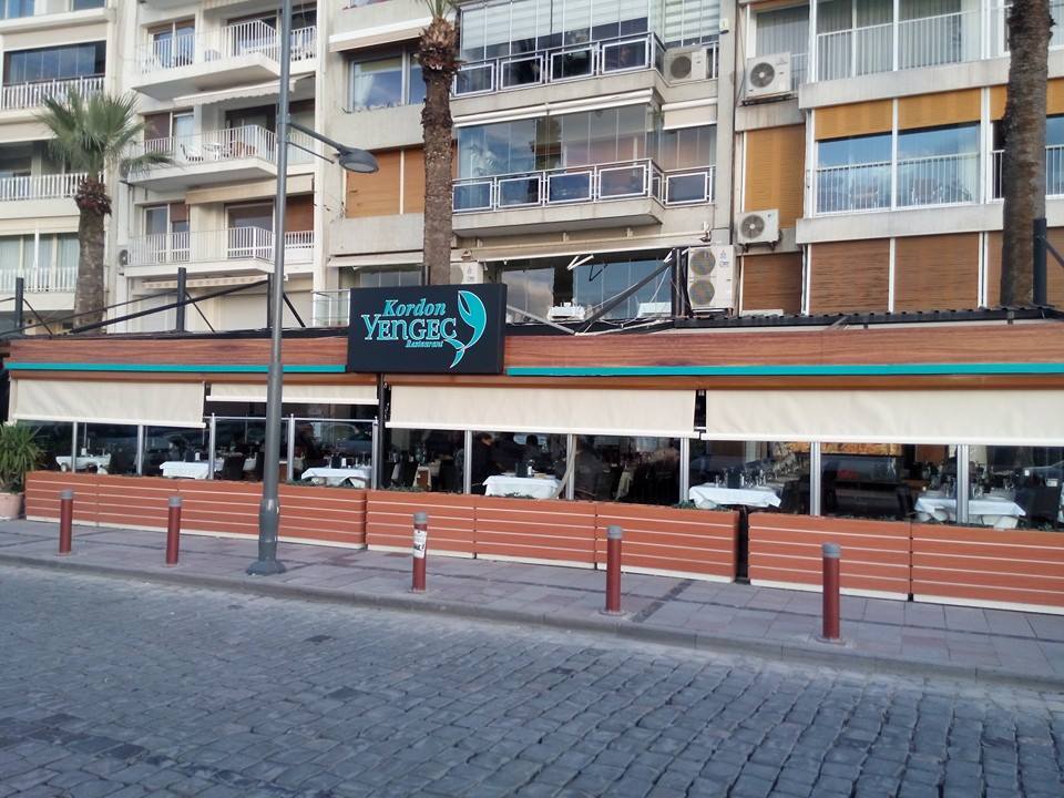 Kordon Yengeç Restaurant