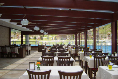 Kocamanlar Balıkçılık Kaplıkaya