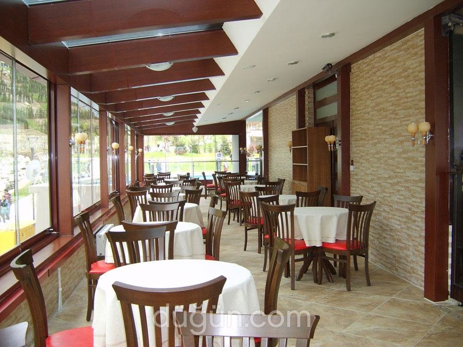 Kocamanlar Balıkçılık Kaplıkaya