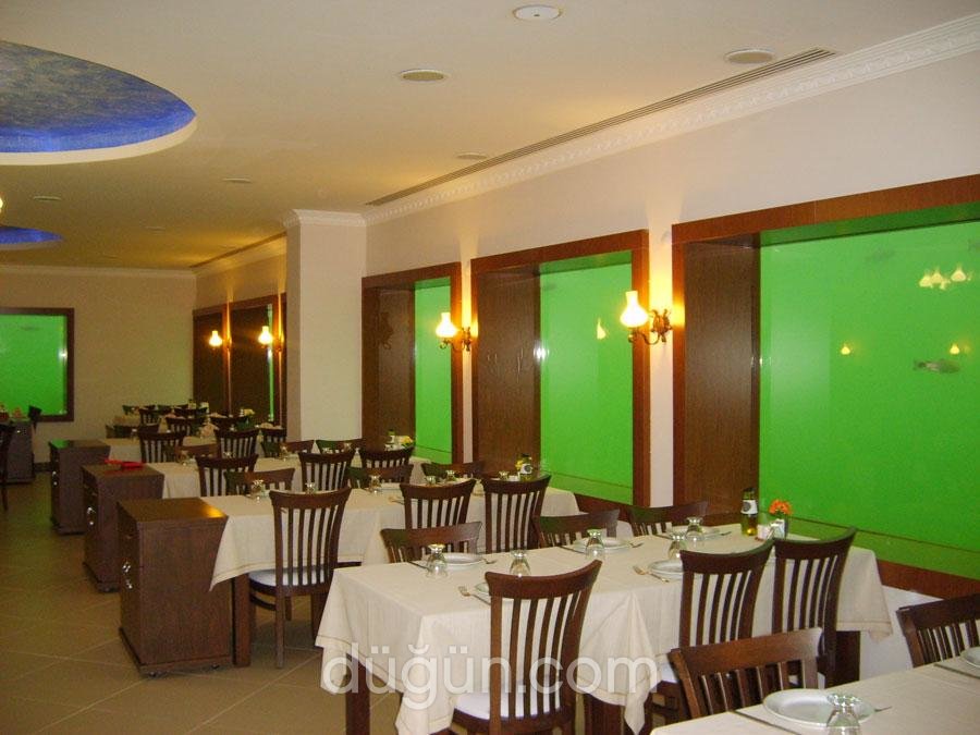 Kocamanlar Balıkçılık Kaplıkaya