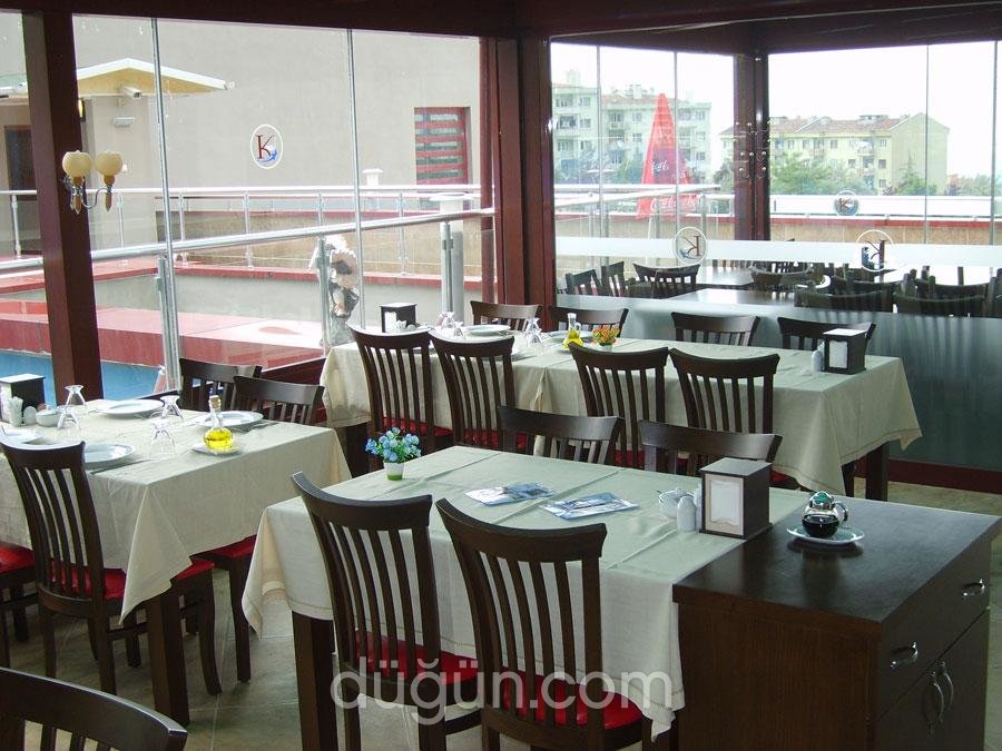 Kocamanlar Balıkçılık Kaplıkaya