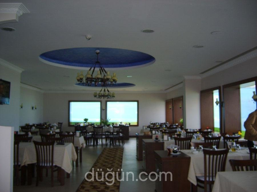 Kocamanlar Balıkçılık Kaplıkaya