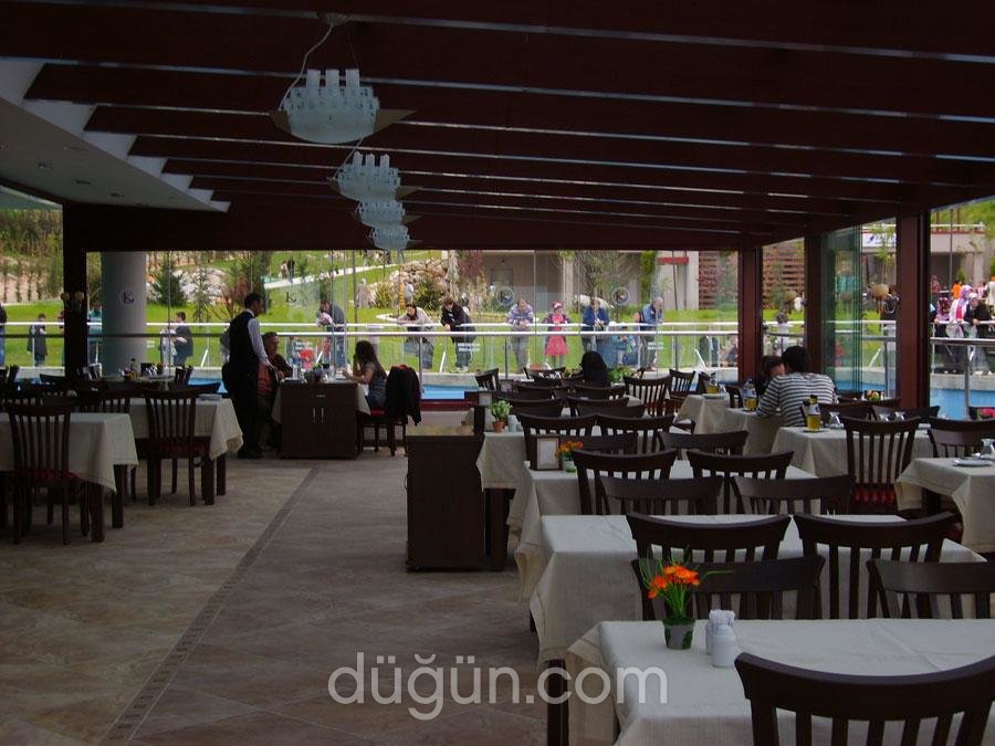 Kocamanlar Balıkçılık Kaplıkaya