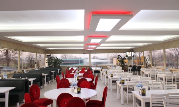 Paşa Restaurant
