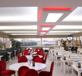 Paşa Restaurant