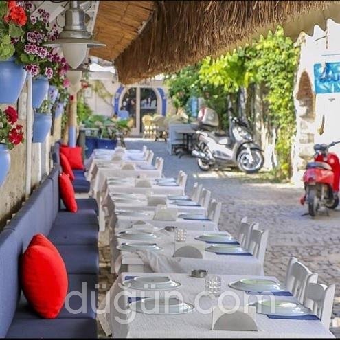 Karina Restaurant Alaçatı