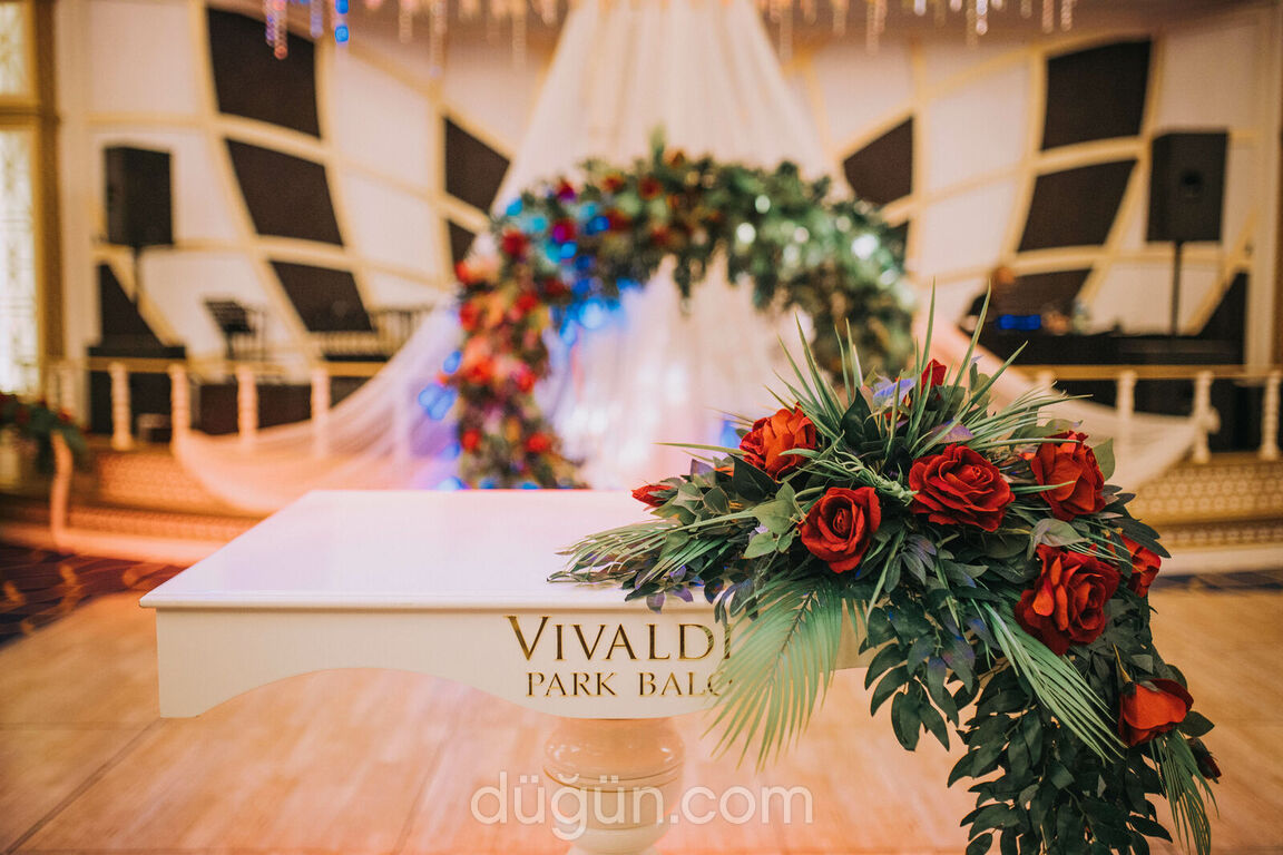 Vivaldi Park Hotel