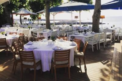 Karma Restaurant & Night Club