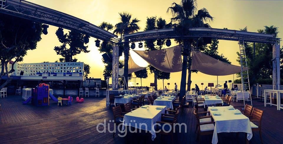 Karma Restaurant & Night Club