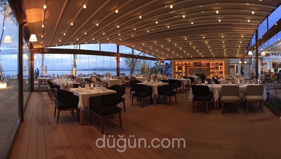 Karma Restaurant & Night Club