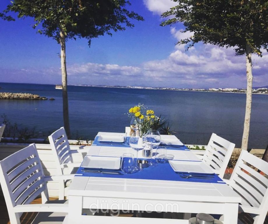 Karma Restaurant & Night Club