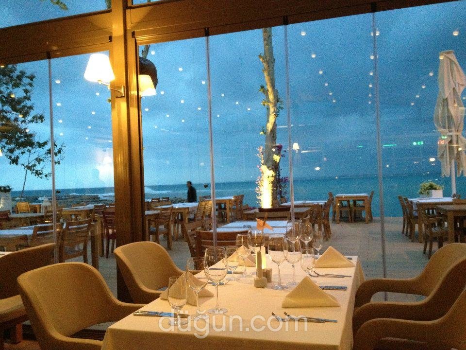 Karma Restaurant & Night Club