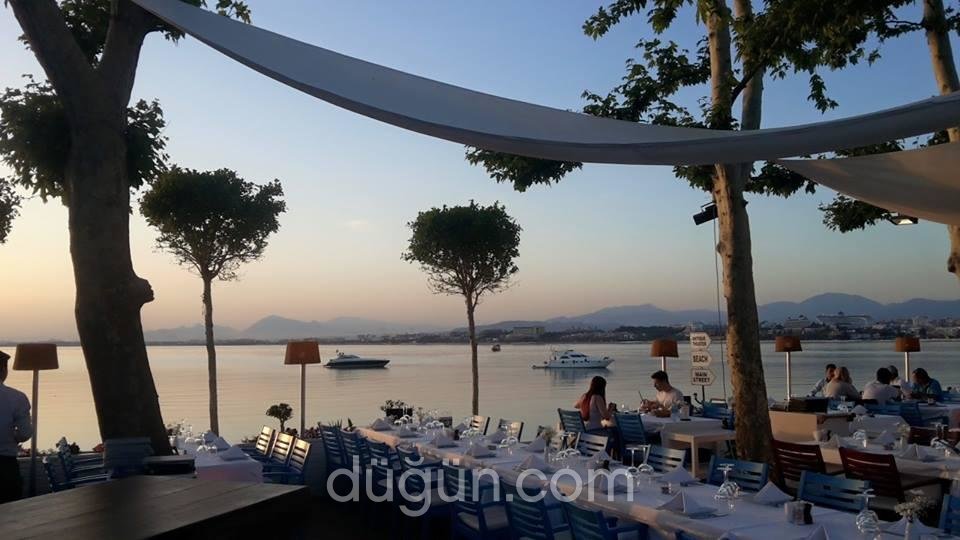 Karma Restaurant & Night Club