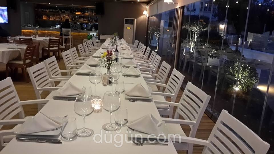 Karma Restaurant & Night Club