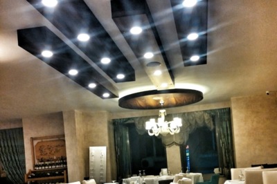 Pavurya Balık Restaurant