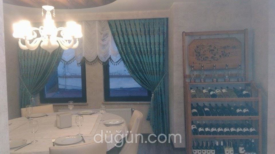 Pavurya Balık Restaurant