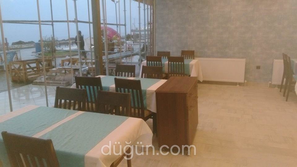 Pavurya Balık Restaurant