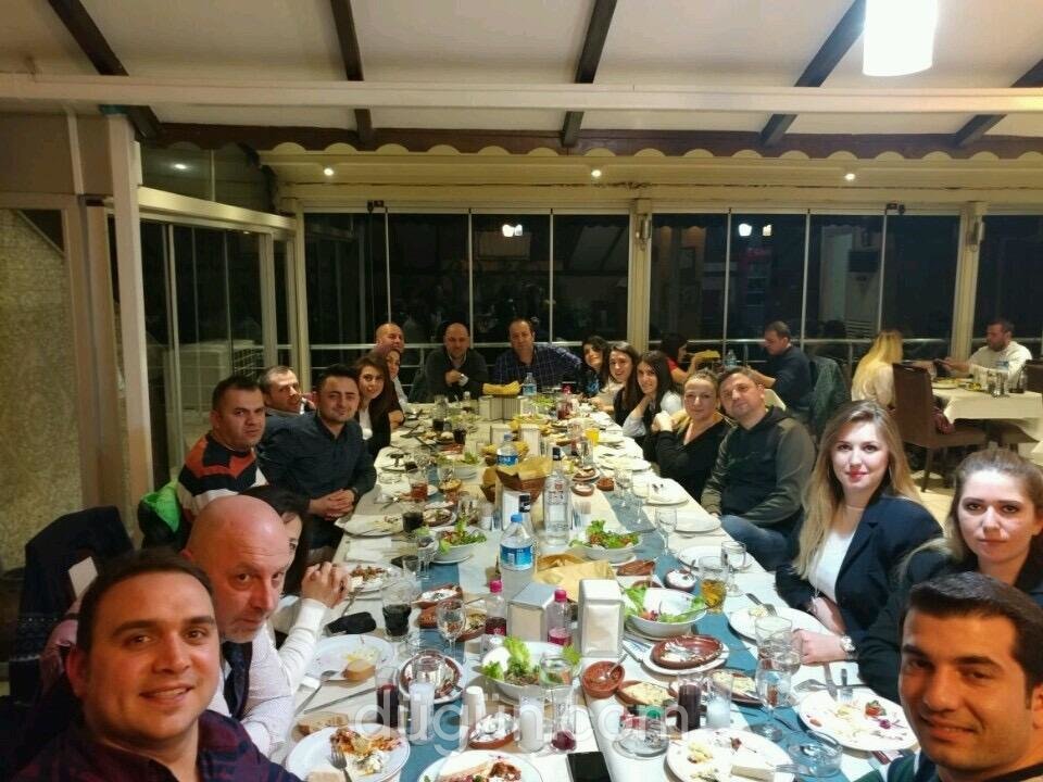 Pavurya Balık Restaurant