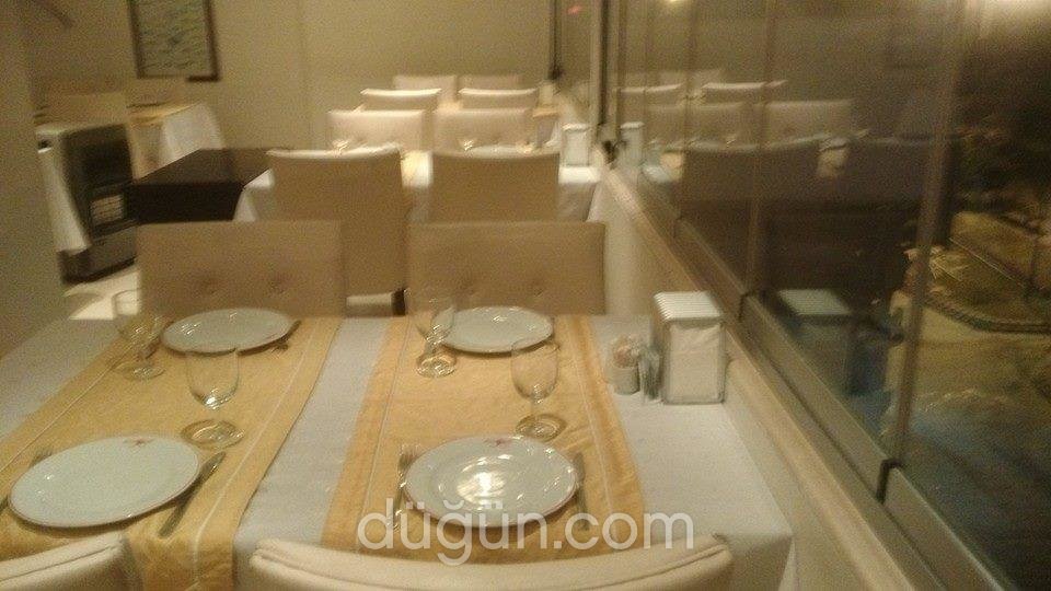 Pavurya Balık Restaurant