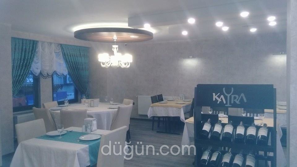 Pavurya Balık Restaurant
