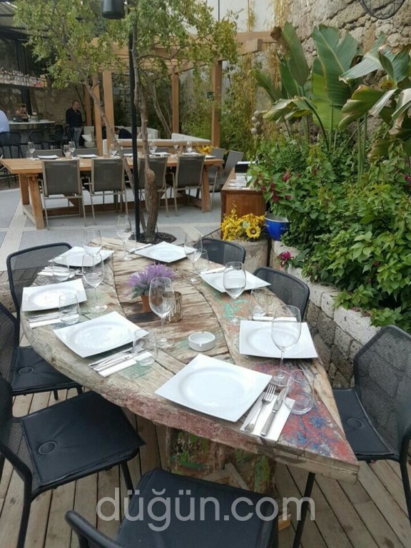 Momo Italian Restaurant & Lounge