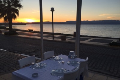 Canbaba Istakoz & Balık Restoranı