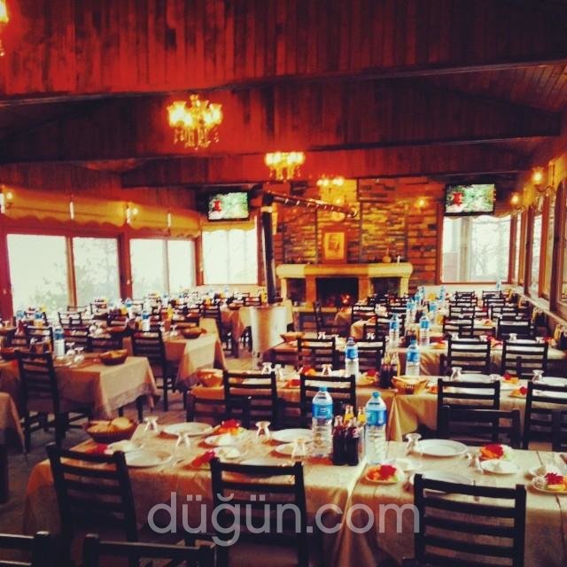 Şelale Dere Restaurant