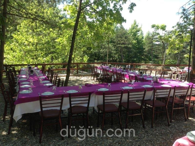 Şelale Dere Restaurant