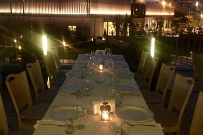 Sardun Balık Restaurant