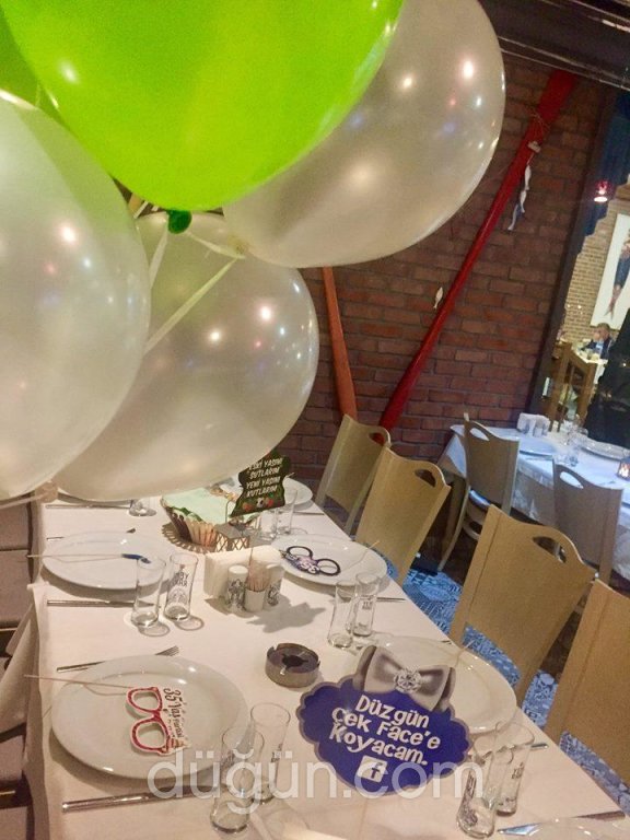 Sardun Balık Restaurant