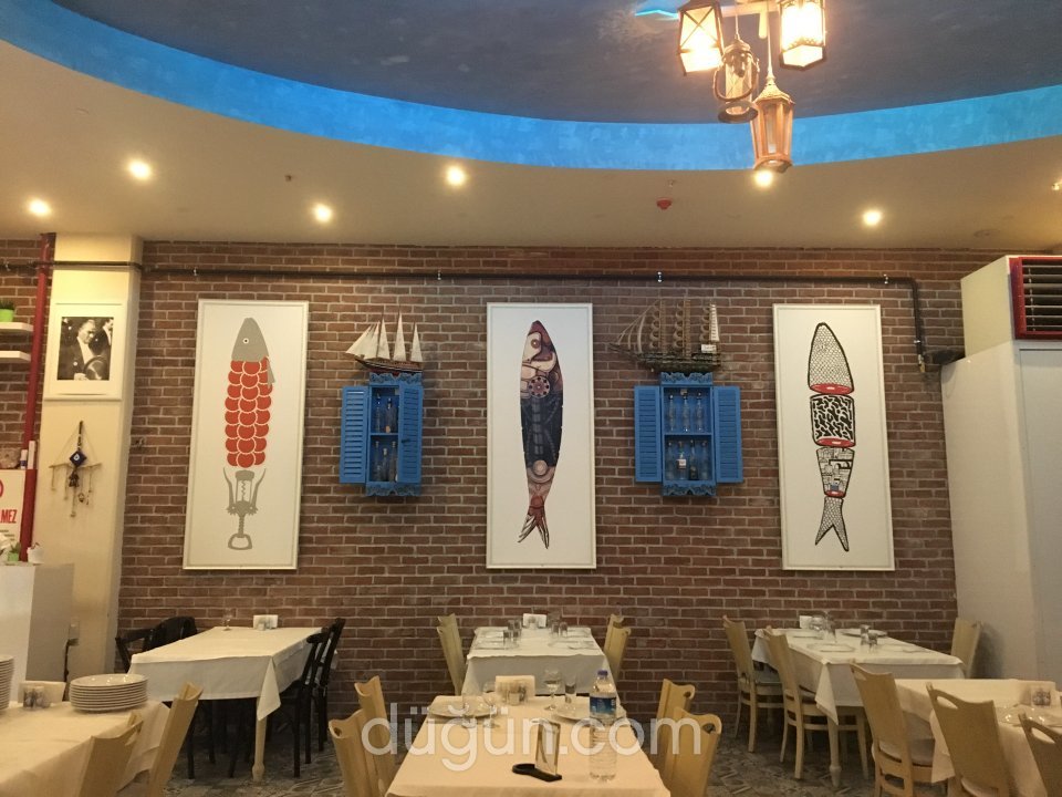 Sardun Balık Restaurant