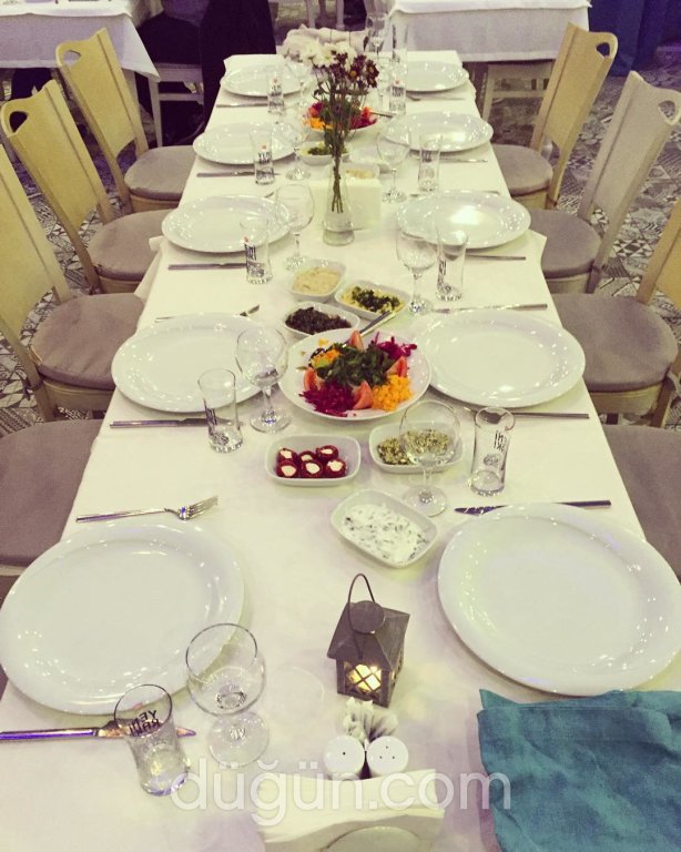 Sardun Balık Restaurant