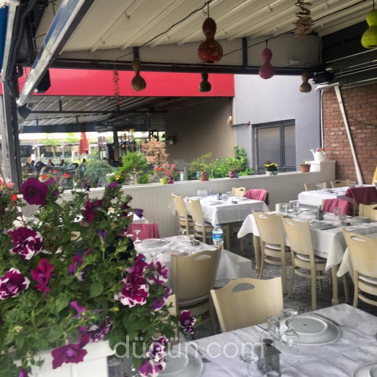 Sardun Balık Restaurant