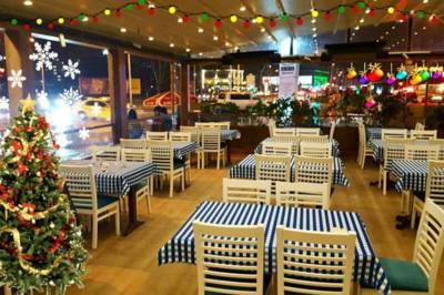 Filika Cey Meyhane-i Salaş