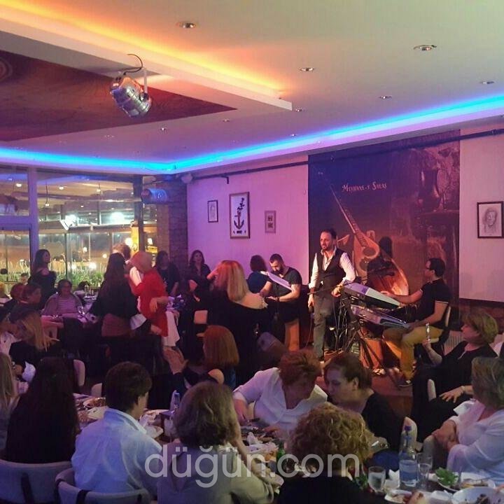 Filika Cey Meyhane-i Salaş